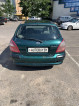 Nissan Almera 2 поколение (N16), 2001 года