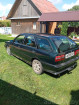 Lancia Dedra 1 поколение, 1997 года
