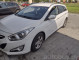 Hyundai i40 1 поколение, 2012 года