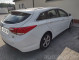 Hyundai i40 1 поколение, 2012 года