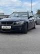 BMW 3 series 5 поколение (E90/E91/E92/E93), 2008 года