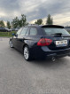 BMW 3 series 5 поколение (E90/E91/E92/E93), 2008 года