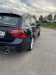 BMW 3 series 5 поколение (E90/E91/E92/E93), 2008 года
