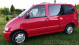 Nissan Serena 1 поколение (C23), 1997 года