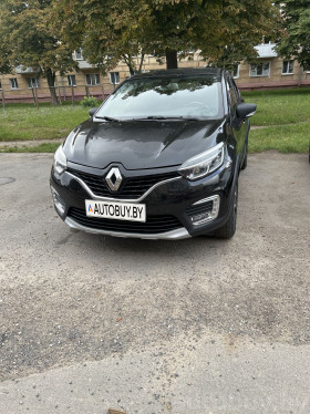 Renault Kaptur