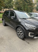 Renault Kaptur 1 поколение, 2018 года