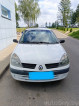 Renault Clio 2 поколение [2-й рестайлинг], 2005 года