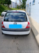 Renault Clio 2 поколение [2-й рестайлинг], 2005 года