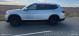 Volkswagen Atlas 1 поколение, 2019 года