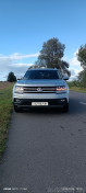 Volkswagen Atlas 1 поколение, 2019 года
