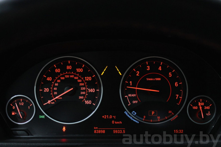 BMW 4 series 2 поколение (F32/F33/F36) [рестайлинг], 2018 года
