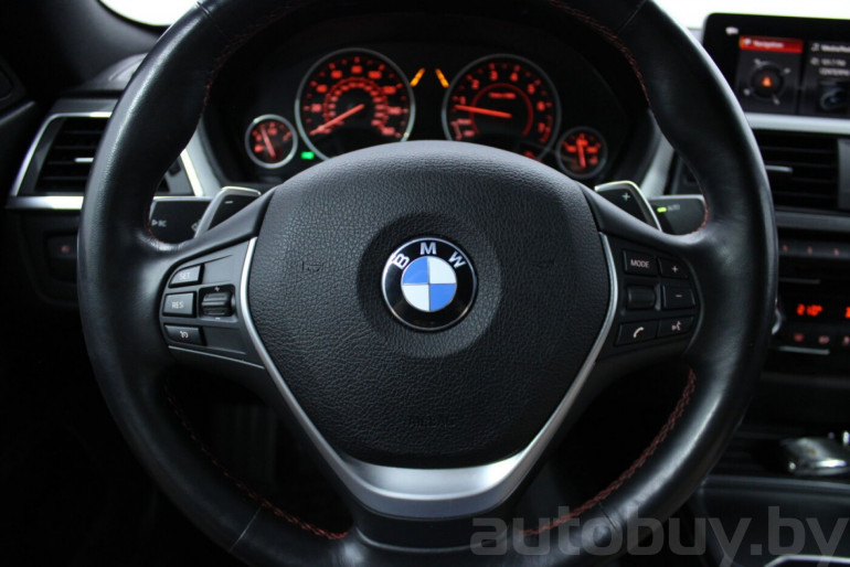 BMW 4 series 2 поколение (F32/F33/F36) [рестайлинг], 2018 года
