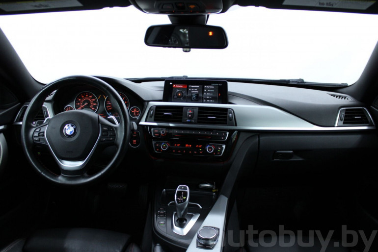 BMW 4 series 2 поколение (F32/F33/F36) [рестайлинг], 2018 года