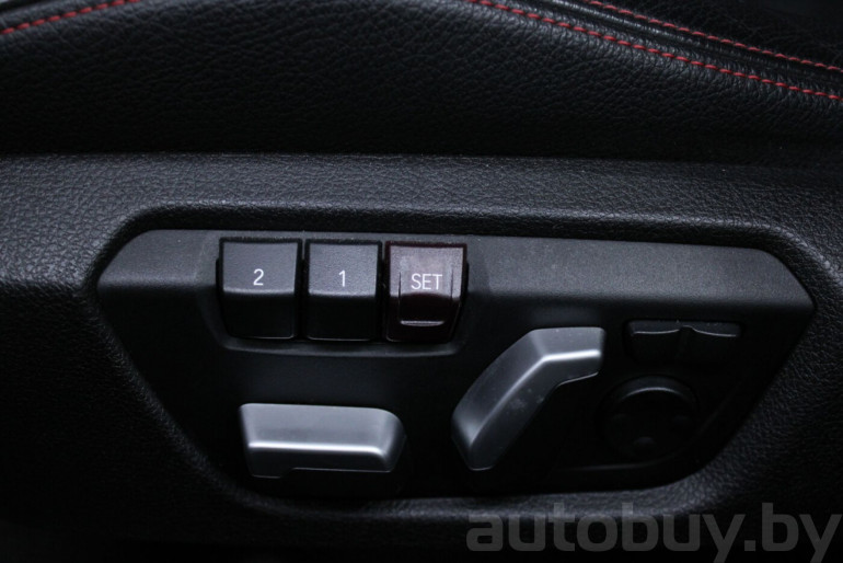 BMW 4 series 2 поколение (F32/F33/F36) [рестайлинг], 2018 года