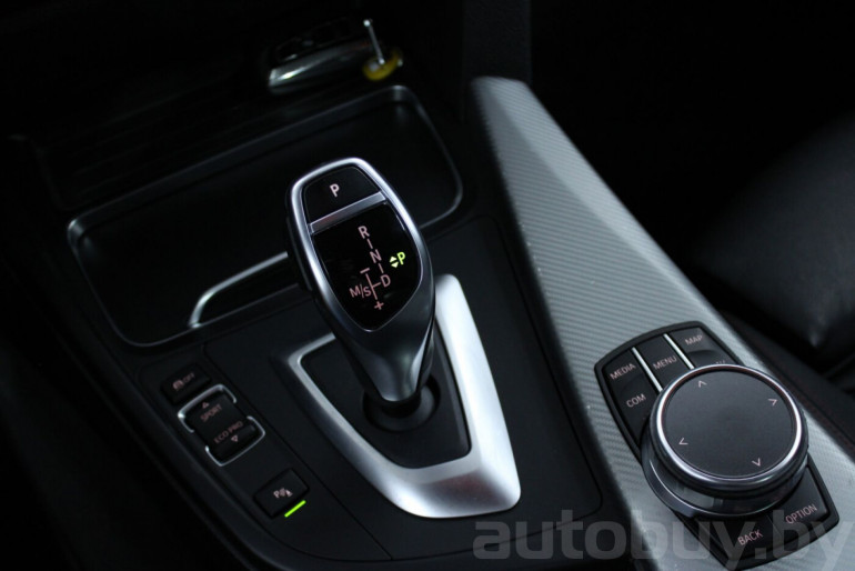 BMW 4 series 2 поколение (F32/F33/F36) [рестайлинг], 2018 года