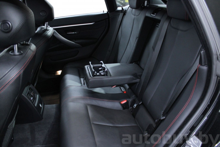 BMW 4 series 2 поколение (F32/F33/F36) [рестайлинг], 2018 года