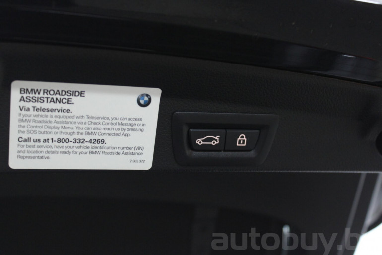 BMW 4 series 2 поколение (F32/F33/F36) [рестайлинг], 2018 года