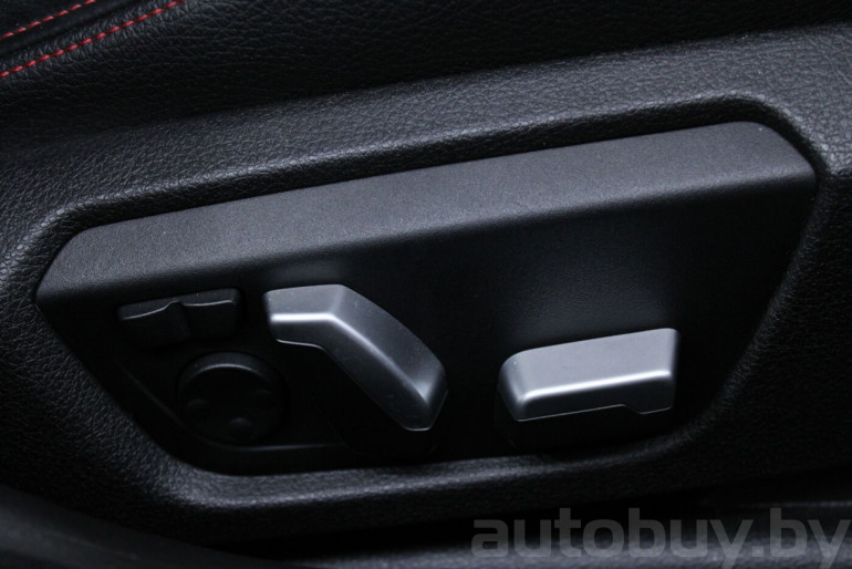 BMW 4 series 2 поколение (F32/F33/F36) [рестайлинг], 2018 года
