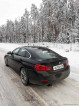 BMW 4 series 2 поколение (F32/F33/F36) [рестайлинг], 2018 года