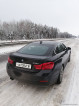 BMW 4 series 2 поколение (F32/F33/F36) [рестайлинг], 2018 года