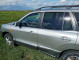 Hyundai Santa Fe 1 поколение, 2002 года