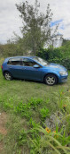 Volkswagen Golf 7 поколение, 2013 года