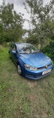 Volkswagen Golf 7 поколение, 2013 года