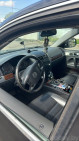 Volkswagen Touareg 1 поколение, 2007 года