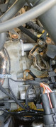 Volkswagen Passat 3 поколение (B3), 1992 года