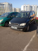 Opel Zafira 1 поколение (A), 2002 года