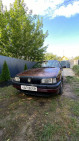 Volkswagen Passat 3 поколение (B3), 1992 года