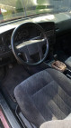 Volkswagen Passat 3 поколение (B3), 1992 года