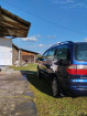 Ford Galaxy 1 поколение, 1999 года