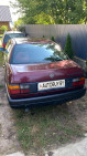 Volkswagen Passat 3 поколение (B3), 1992 года
