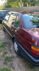 Volkswagen Passat 3 поколение (B3), 1992 года