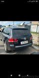 Volkswagen Touareg 1 поколение, 2007 года