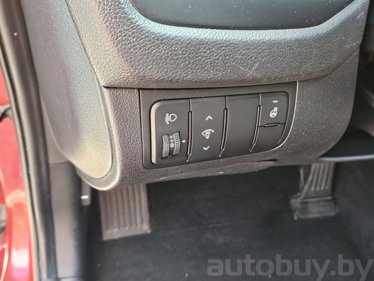 Kia Ceed 2 поколение, 2013 года