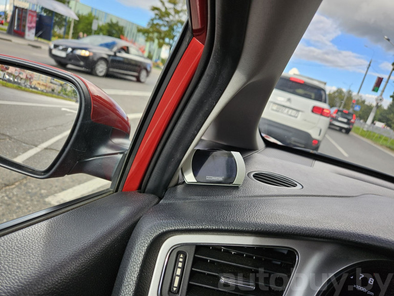 Kia Ceed 2 поколение, 2013 года