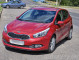 Kia Ceed 2 поколение, 2013 года
