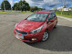 Kia Ceed 2 поколение, 2013 года