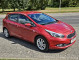 Kia Ceed 2 поколение, 2013 года