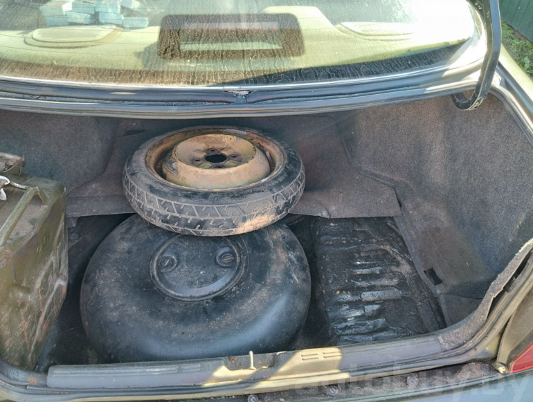 Rover 600 1 поколение, 1999 года