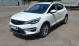 Geely GS 1 поколение, 2021 года