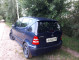 Mercedes-Benz A-Класс 1 поколение (W168) [рестайлинг], 2003 года