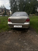 Nissan Almera Classic 1 поколение, 2008 года