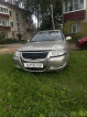 Nissan Almera Classic 1 поколение, 2008 года