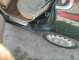 Rover 600 1 поколение, 1999 года