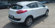 Geely GS 1 поколение, 2021 года