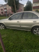 Nissan Almera Classic 1 поколение, 2008 года