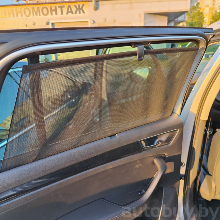 Skoda Kodiaq 1 поколение, 2020 года
